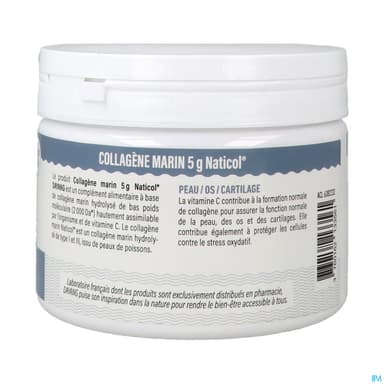 DAYANG COLLAGENE MARIN POT 150G