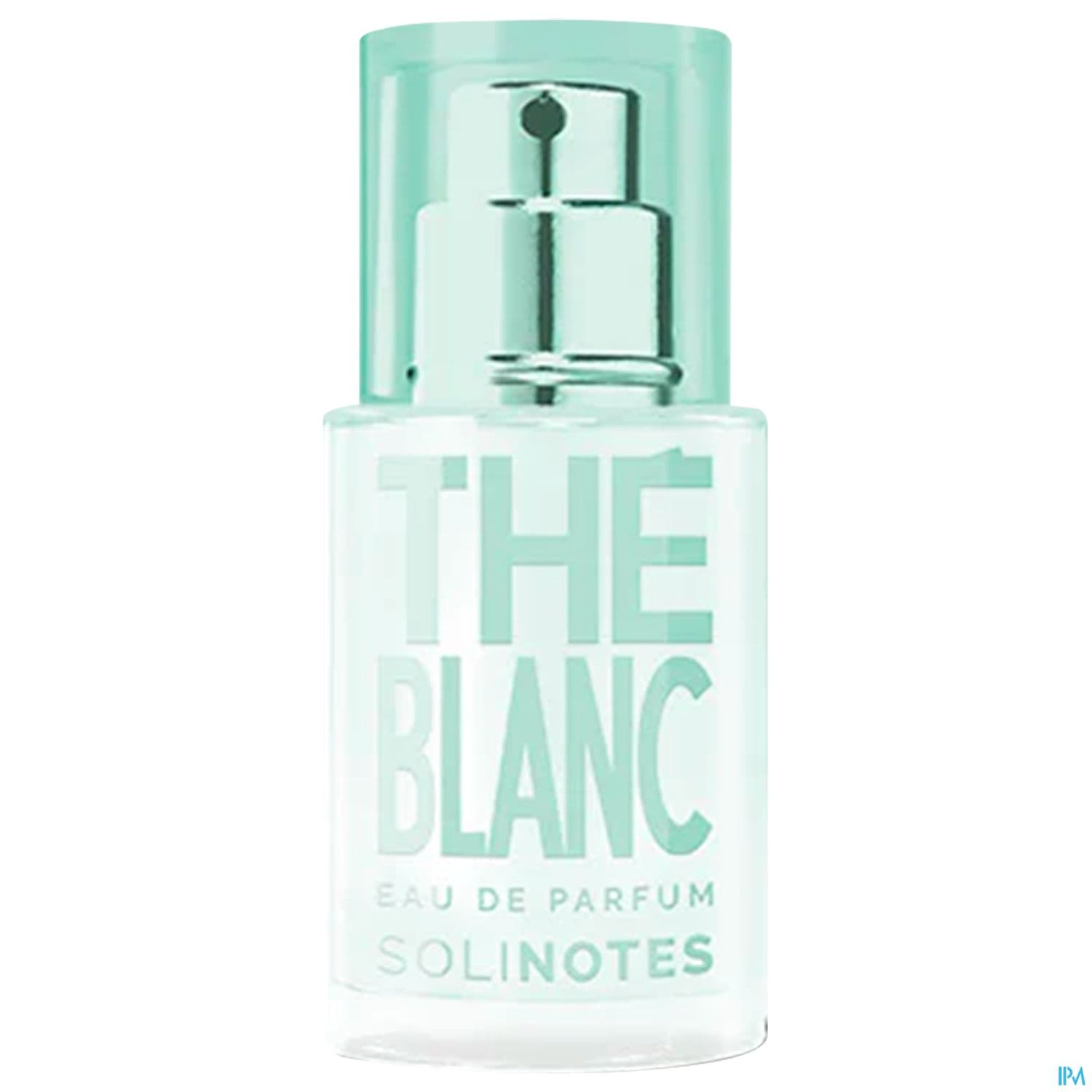 SOLINOTES EAU PARF THE BLANC 15ML