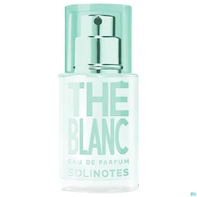 SOLINOTES EAU PARF THE BLANC 15ML
