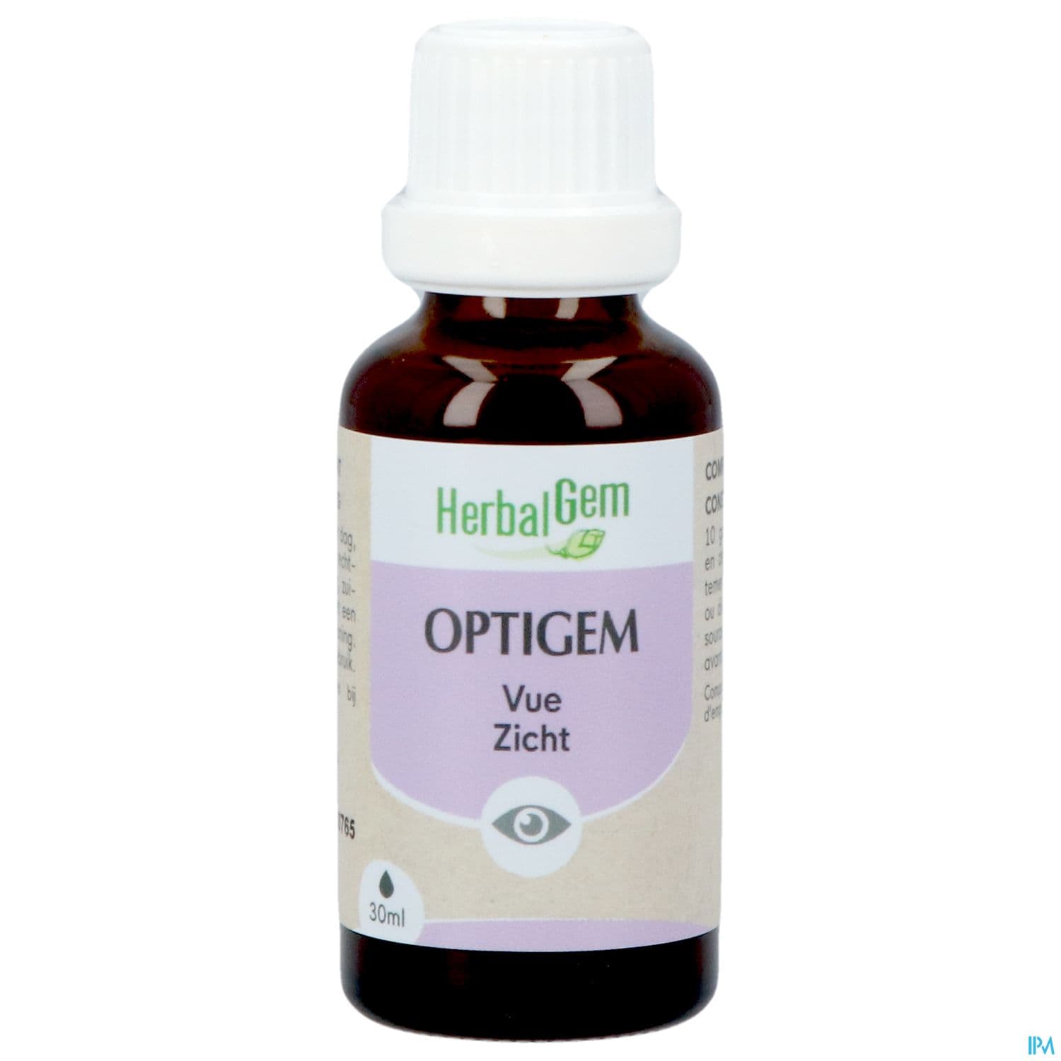 OPTIGEM 30ML