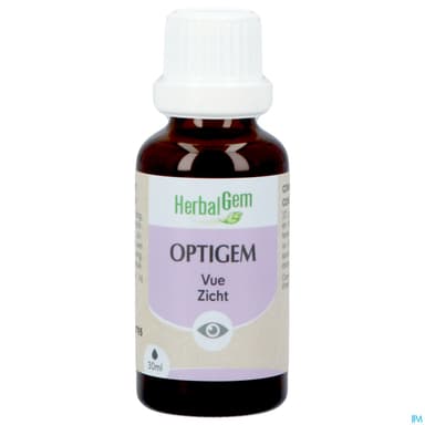 OPTIGEM 30ML