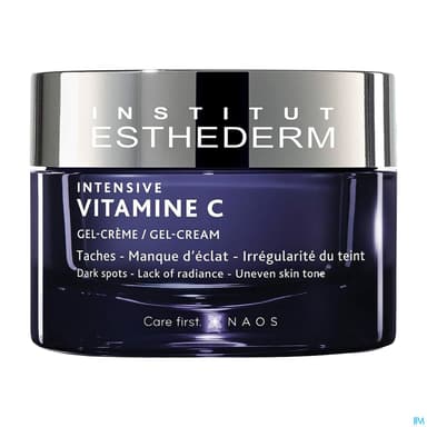 ESTHED INTENS VIT C CR A/TACH 50ML