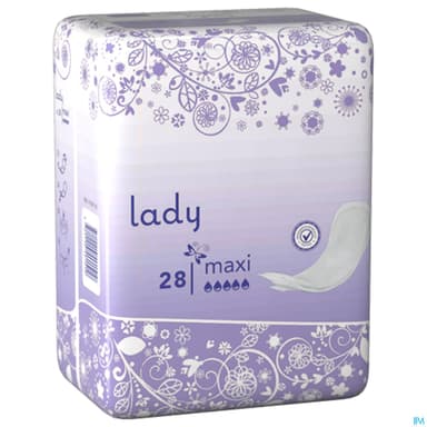 FINEA PROTECT LADY MAXI SACH 28