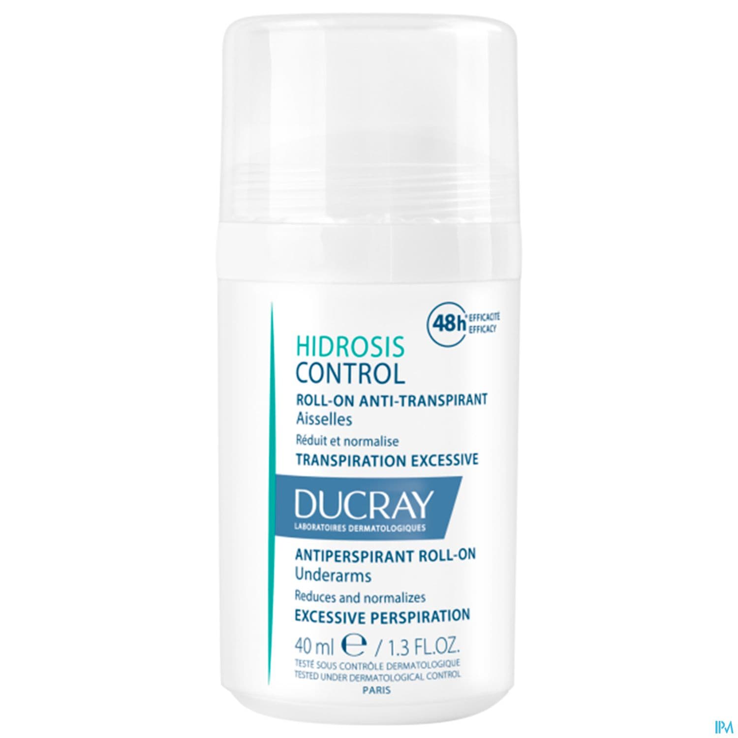 HIDROSIS CONTROL A/TRANS ROLL40ML2