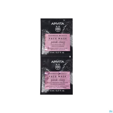 APIVITA MASQ EXPRESS ARG ROS X2