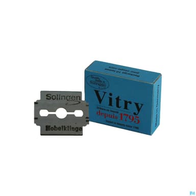 COUP/COR VITRY HAUTE PRECISION