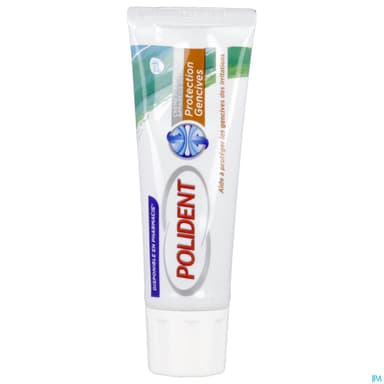 POLIDENT CR ADH PROTEC GENCIVE 40G