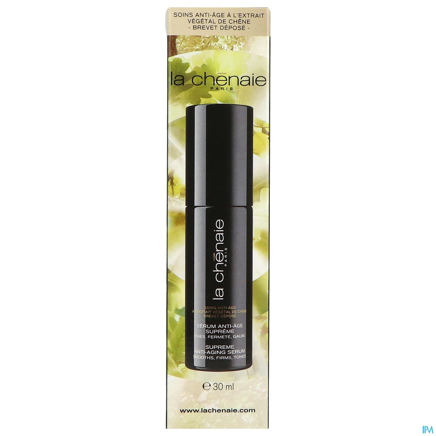 LA CHENAIE SERUM 30ML