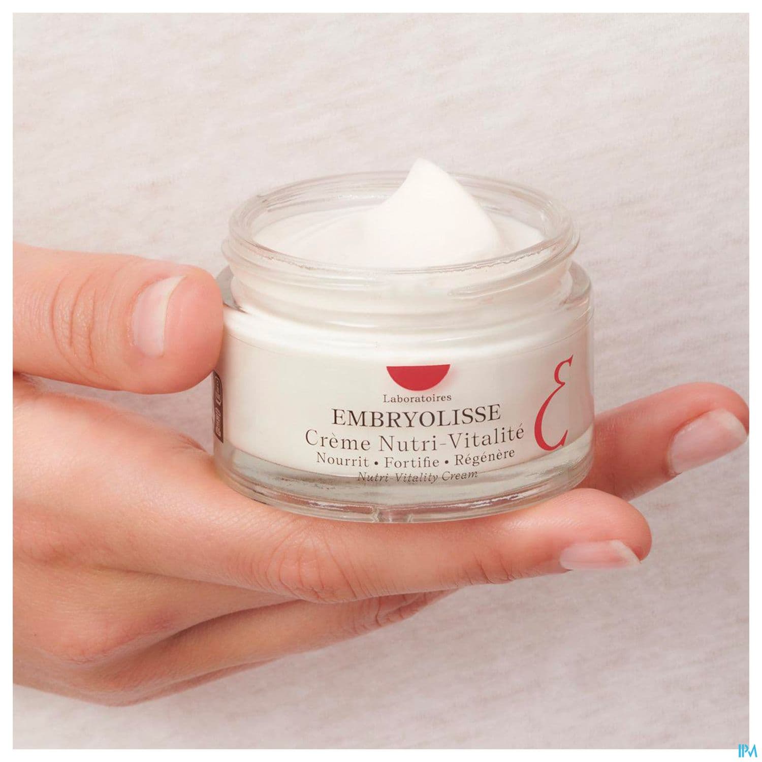 EMBRYOLISSE CR NUTRI-VITALITE 50ML