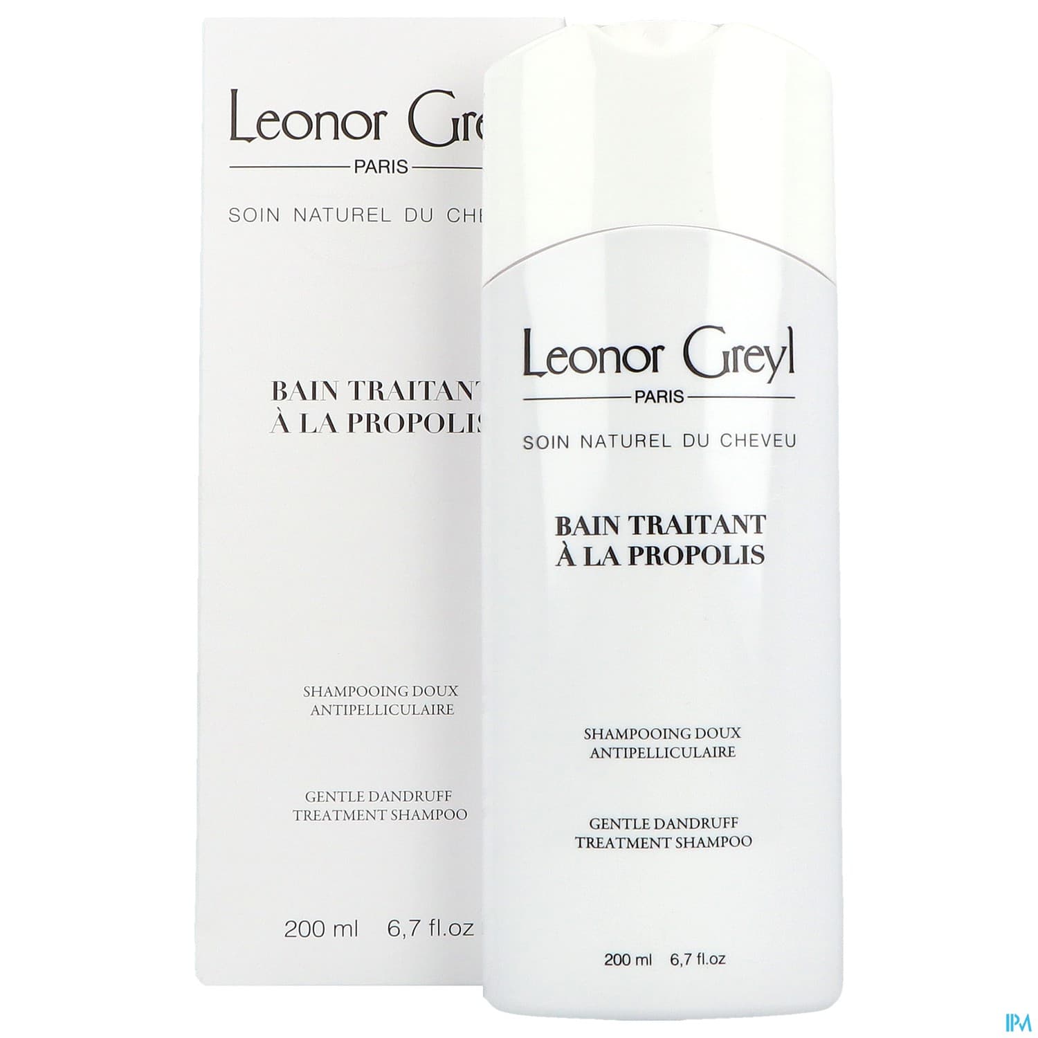 LEONOR GREYL BAIN TRAIT PROPO200ML