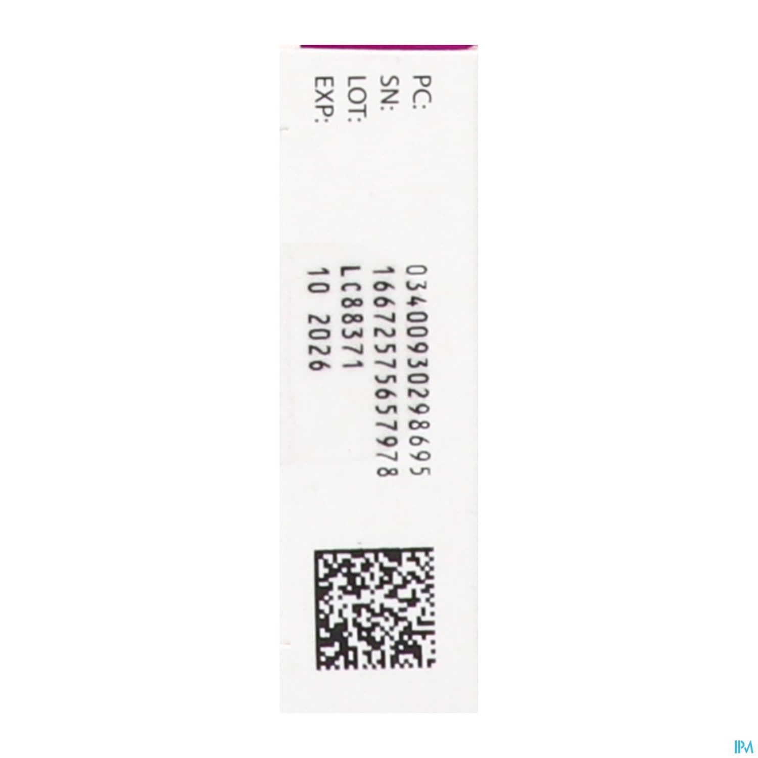 OMEPRAZOLE 20MG ARROW CONS GEL 7