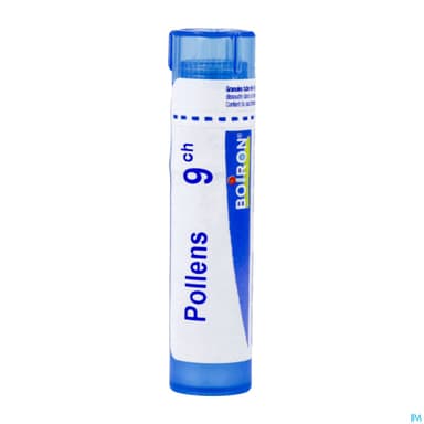 POLLENS 9CH TG B