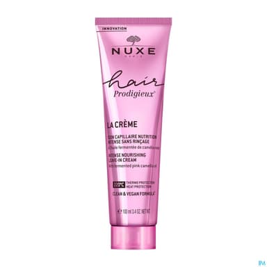 NUXE HAIR PRODIG CR S/RINC 100ML