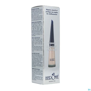 HEROME VERNIS A/AGE 10ML