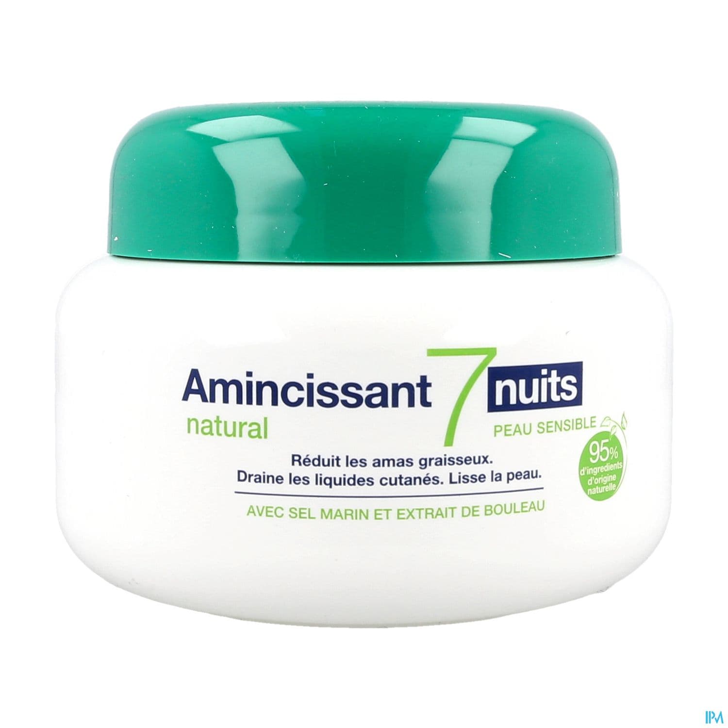 SOMATOLINE NATURAL AMIN/INT 7NT CR