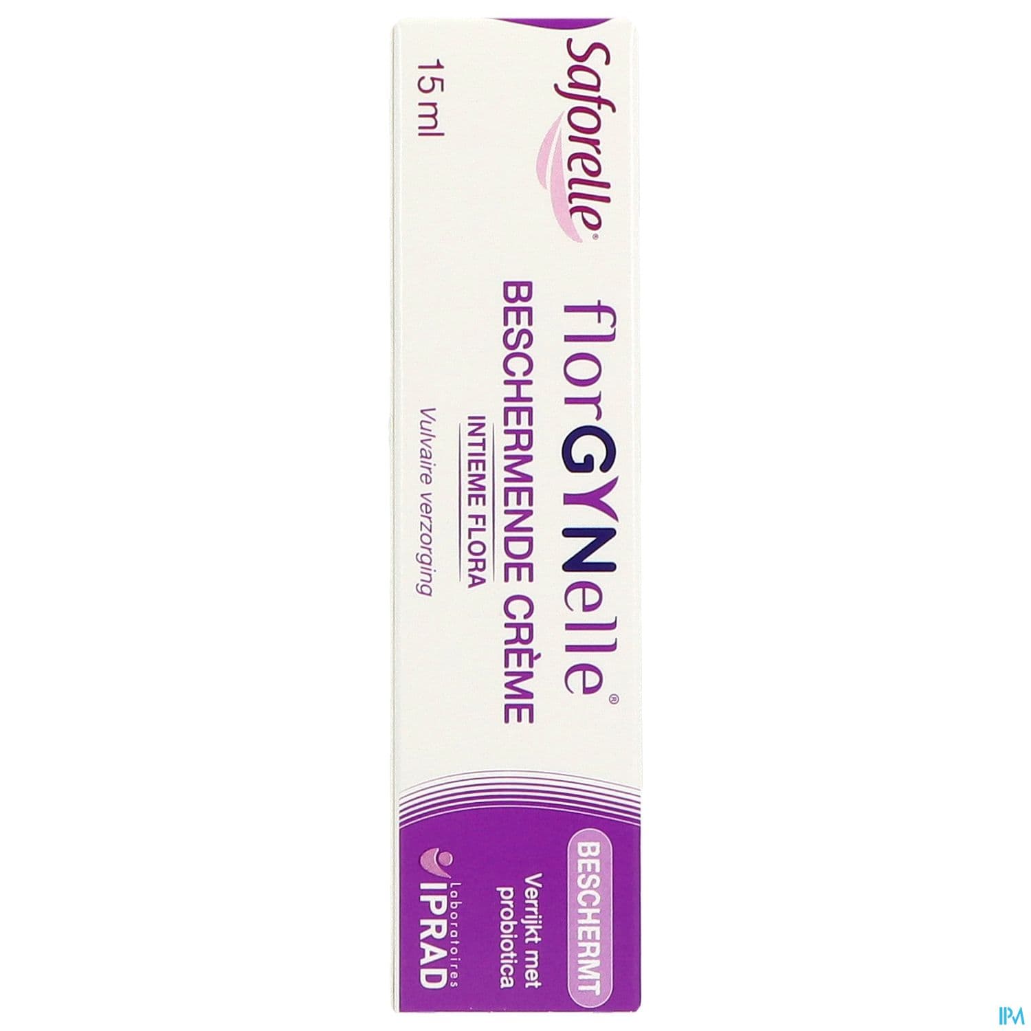 FLORGYNELLE CR PROTECT 15ML