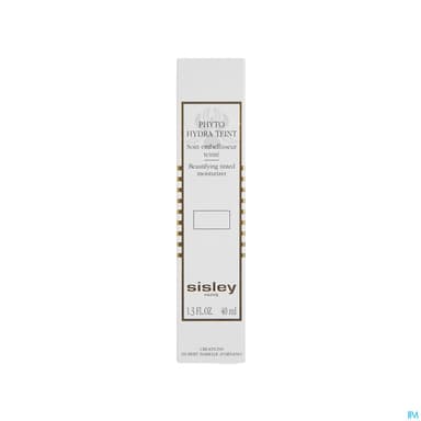 SISLEY PHYTO-HYDRA TEINT MED 40ML