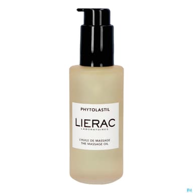 LIERAC PHYTOLASTIL HLE MASS 100ML