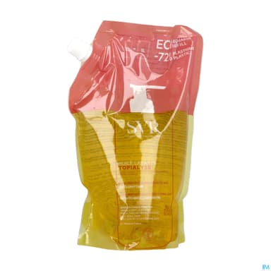 SVR TOPIALYSE HLE LAV MICEL RECH1L