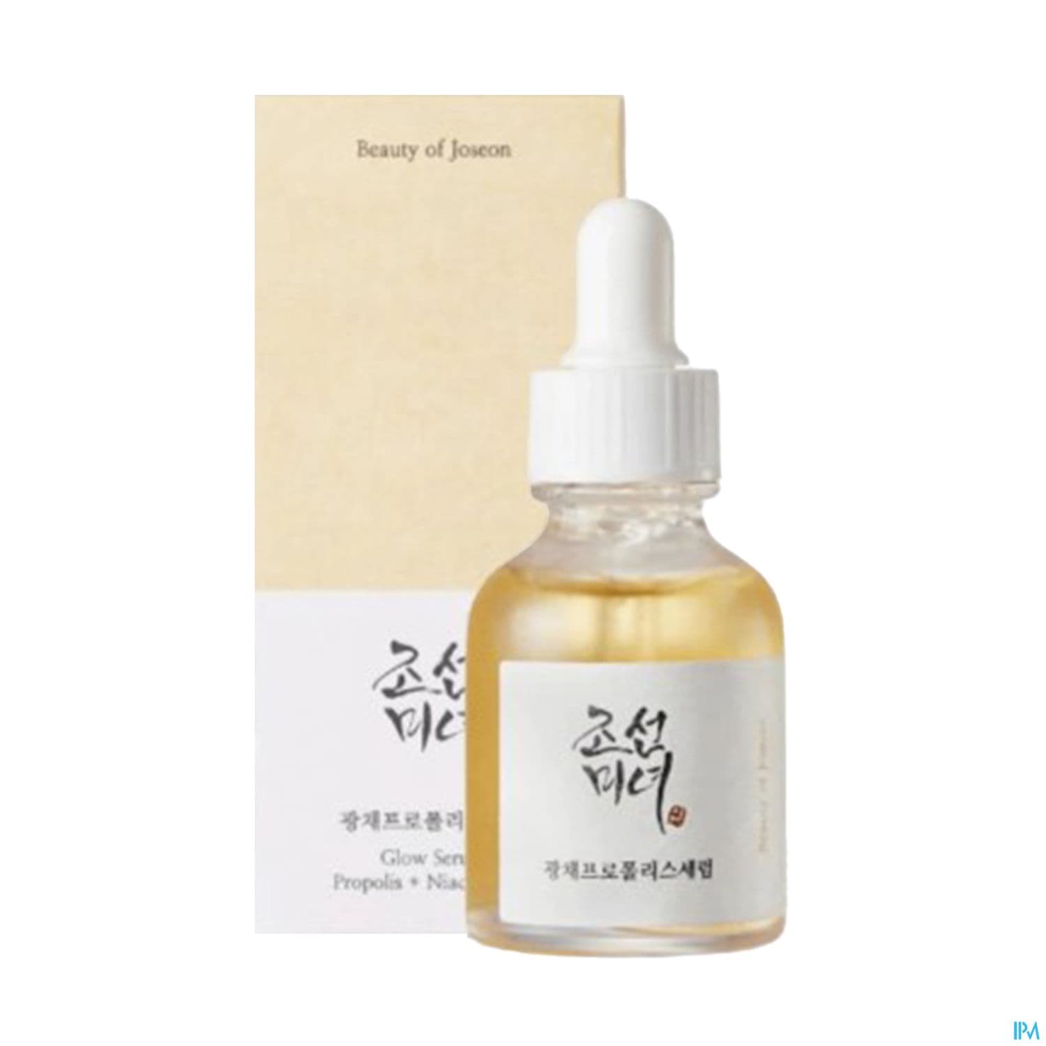 BOJ SERUM APAISANT PROPOLIS 30ML