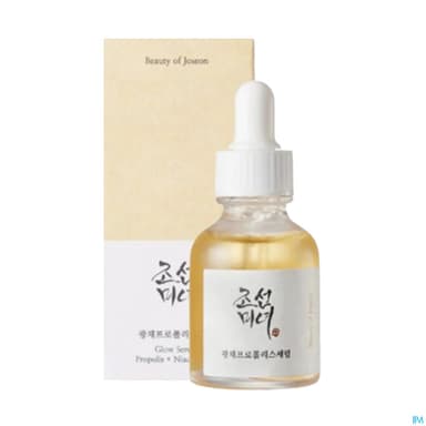 BOJ SERUM APAISANT PROPOLIS 30ML