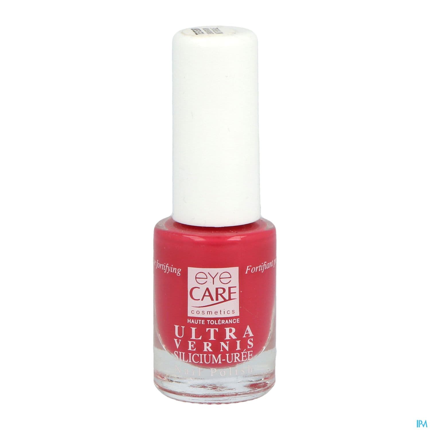 EYE-CARE ULT/VERNIS HIBISCUS 5ML