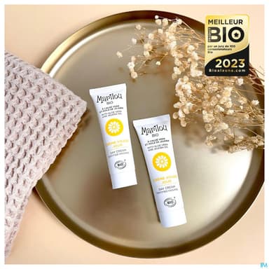 MARILOU CREME JOUR 30ML