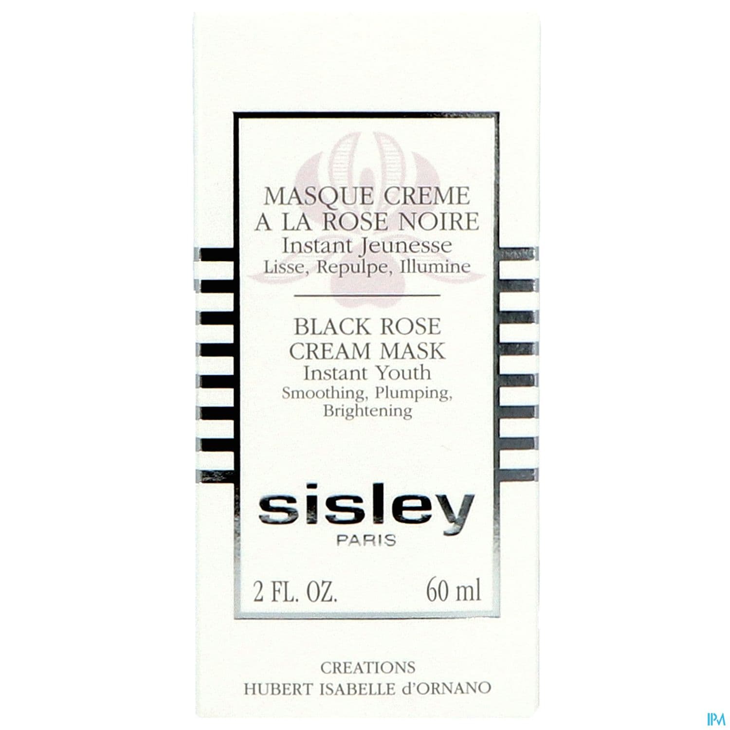 SISLEY MASQ CR ROSE NOIRE 60ML