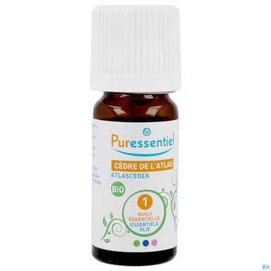 PURESSENTIEL HE BIO CEDRE ATLAS5ML