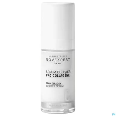 NOVEXPERT SERUM BOOSTER 30ML