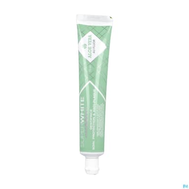SUPERWHITE ALOE VERA DENT 75ML