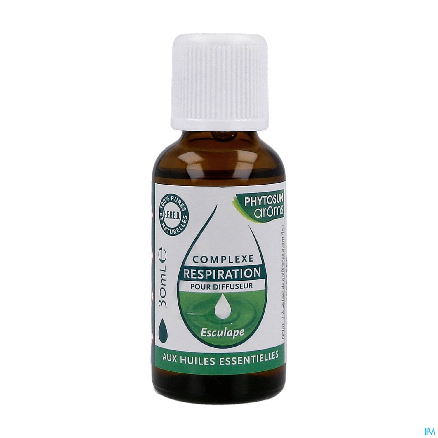 Phytosun Aroms Complexe Respiration 30ml