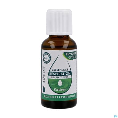Phytosun Aroms Complexe Respiration 30ml