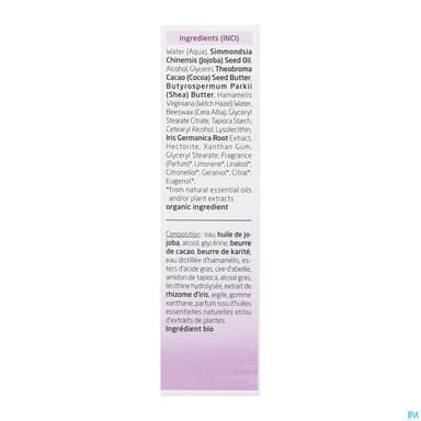 WELEDA CR JOUR HYD IRIS 30ML