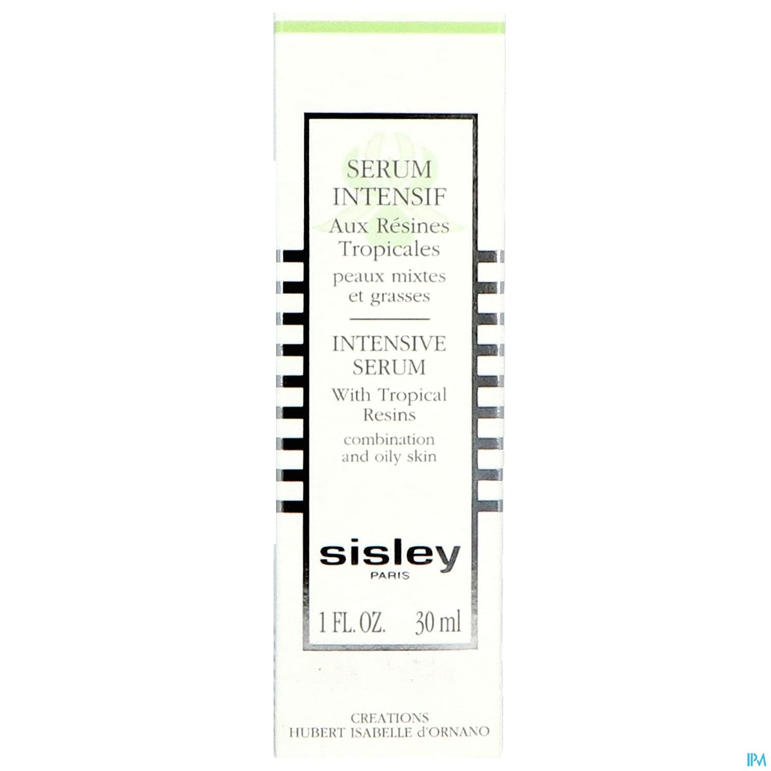 Sisley Serum Intensif Resines Tropicales 30ml