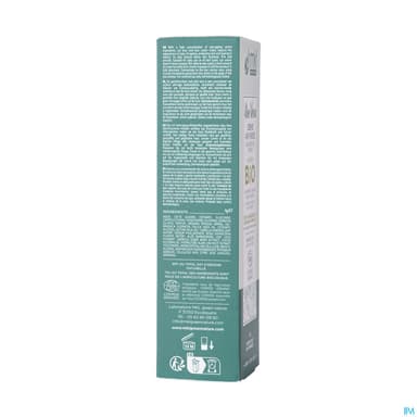MKL CR VIS ALOE VERA BIO 40ML