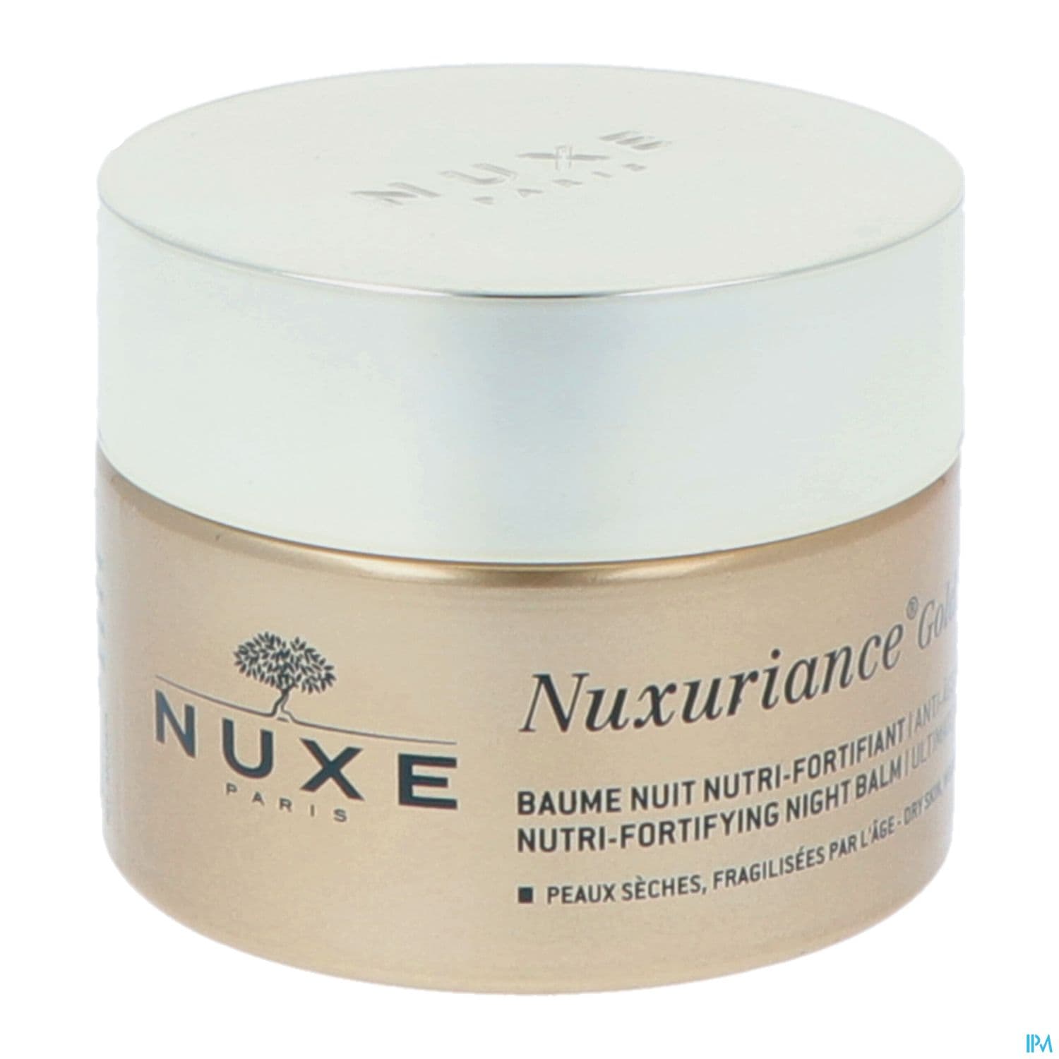 NUXURIANCE GOLD BAUME NUIT 50ML