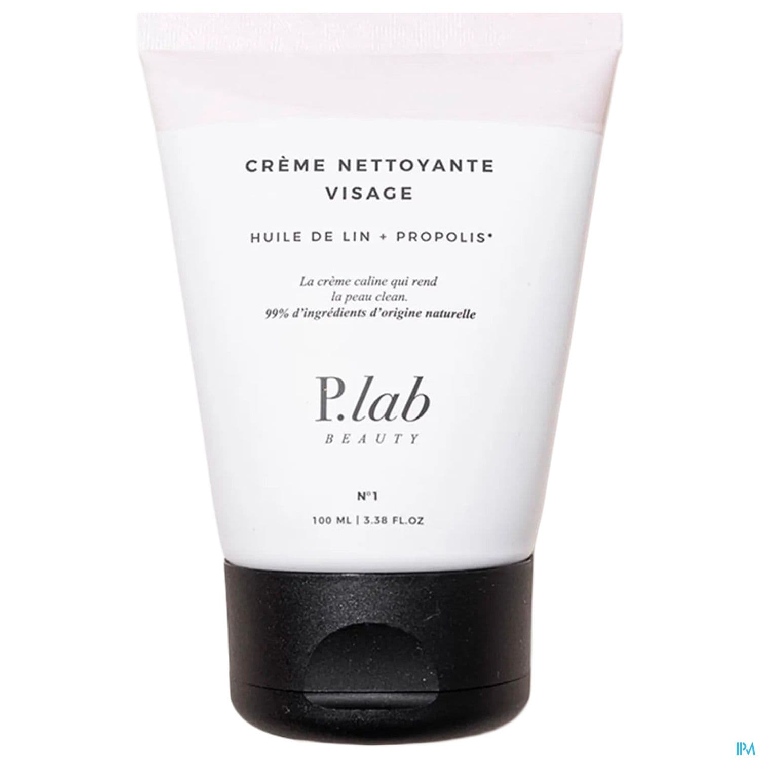 P.LAB CR NETTOYANTE VISAGE 100ML