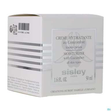 SISLEY CR HYDRA CONCOMBRE J/N 50ML
