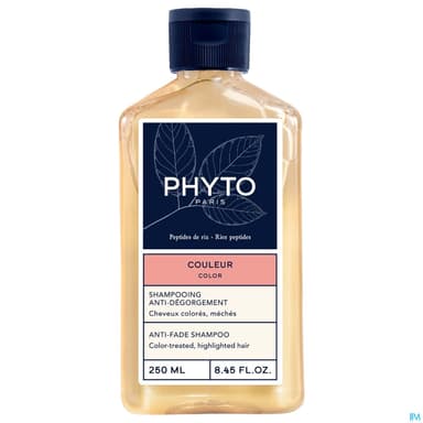 PHYTOCOLOR SH A/DEGORGEM 250ML