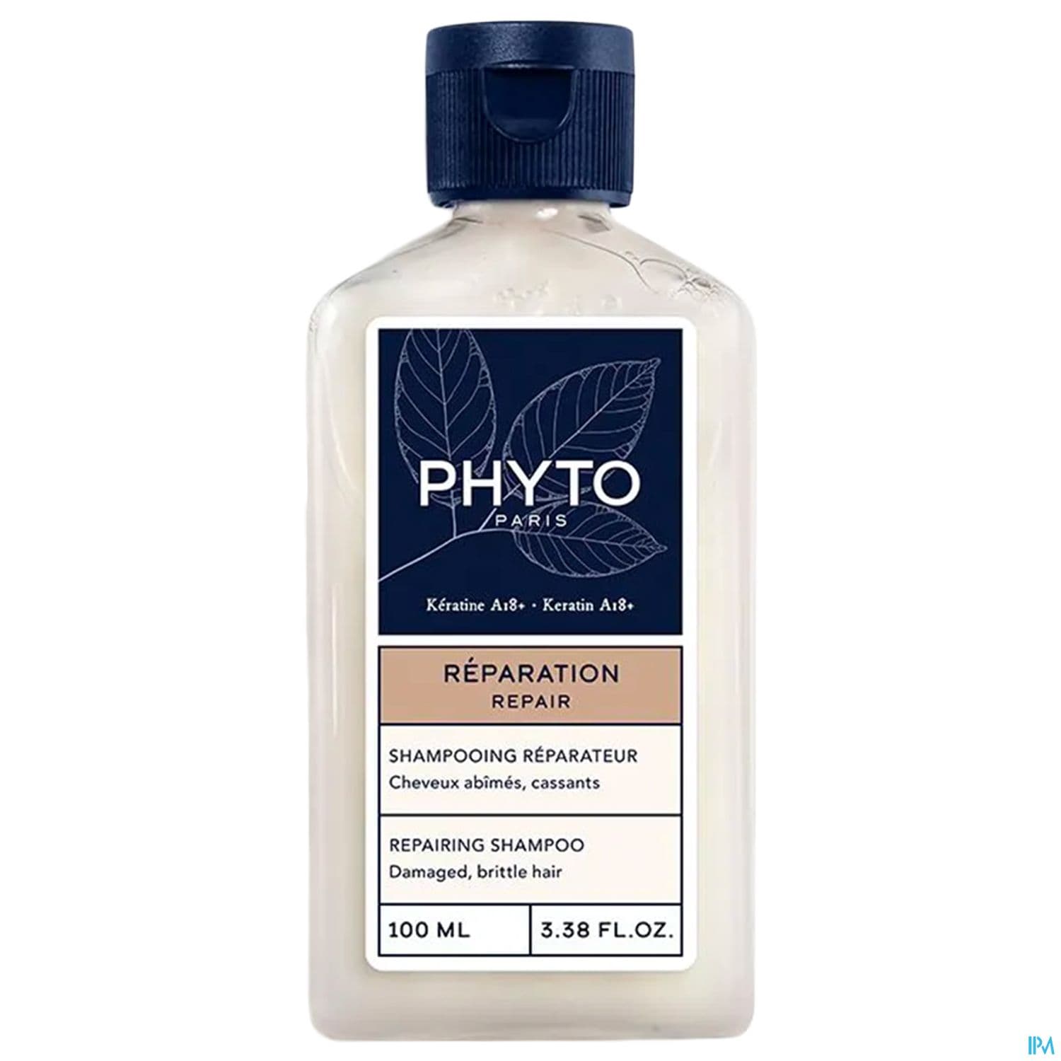PHYTOKERATINE SH REPAR 100ML