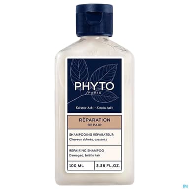 PHYTOKERATINE SH REPAR 100ML
