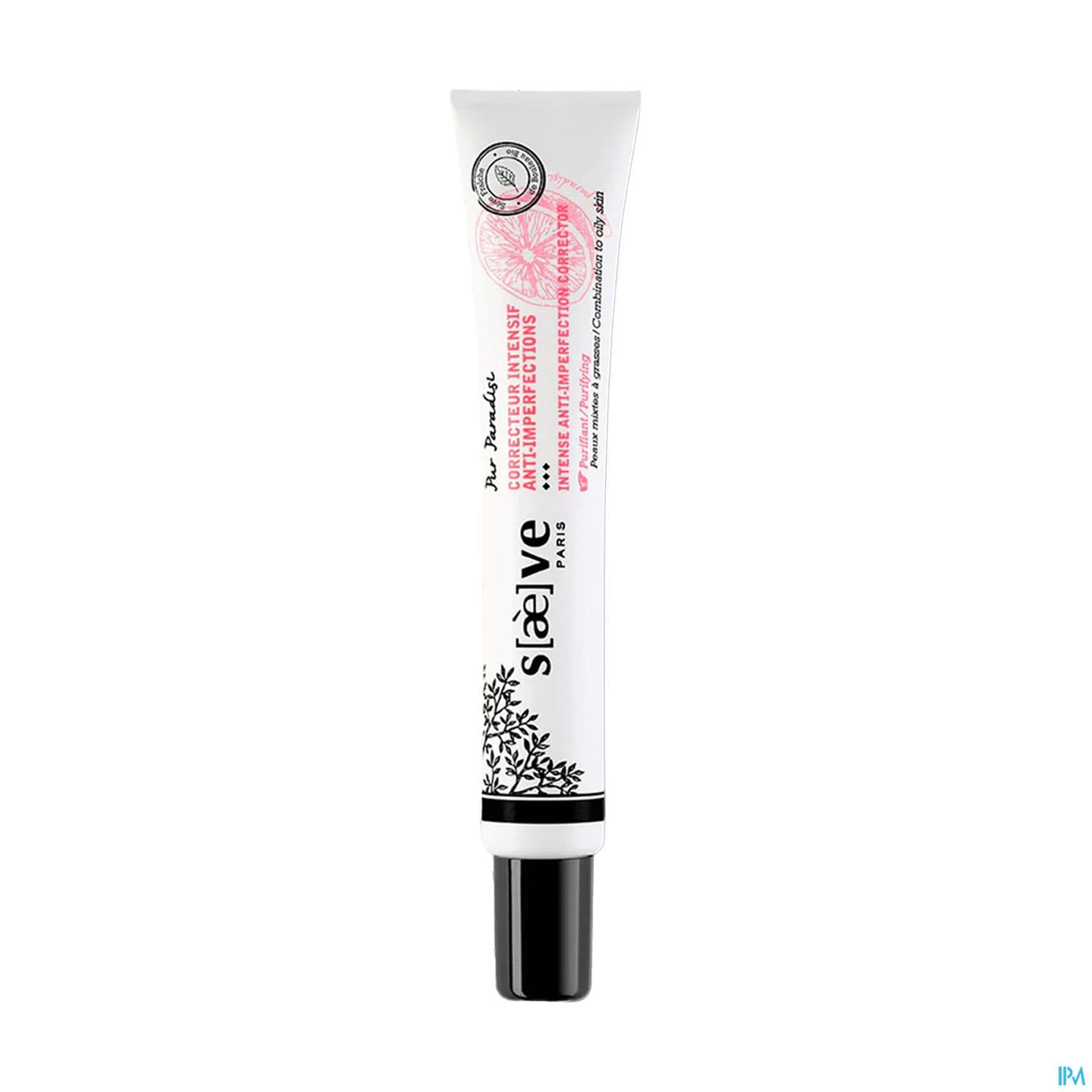 SAEVE PUR PARADISI CORRECT 15ML