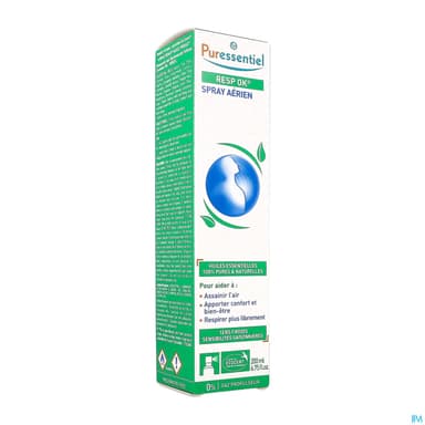 PURESSENTIEL RESP'OK HE SPR200ML
