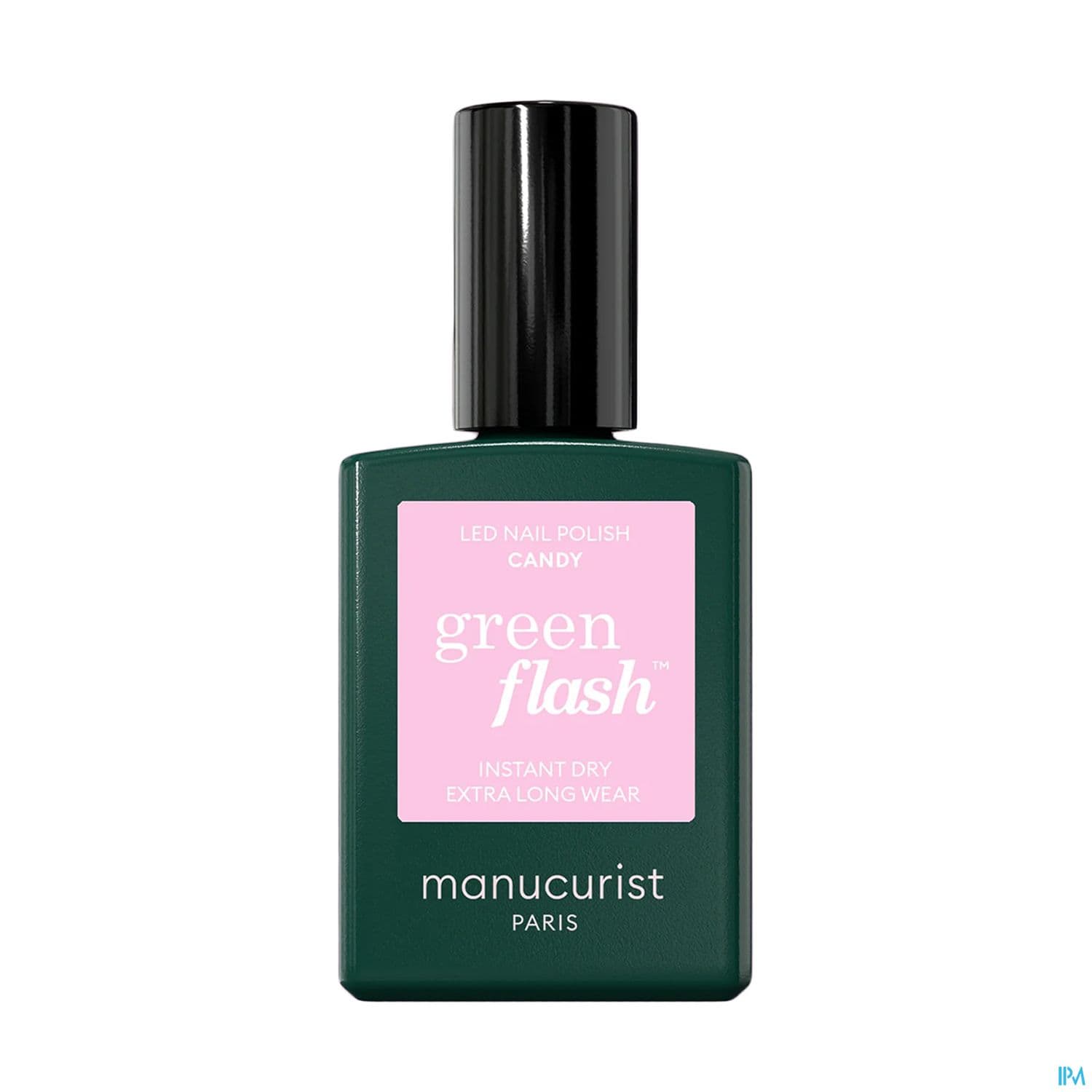 GREEN FLASH VAO CANDY 15ML