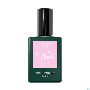 GREEN FLASH VAO CANDY 15ML