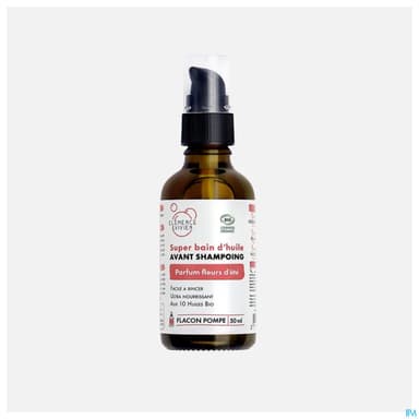CLEMENCE VIVIEN SUP BAIN HLE 50ML