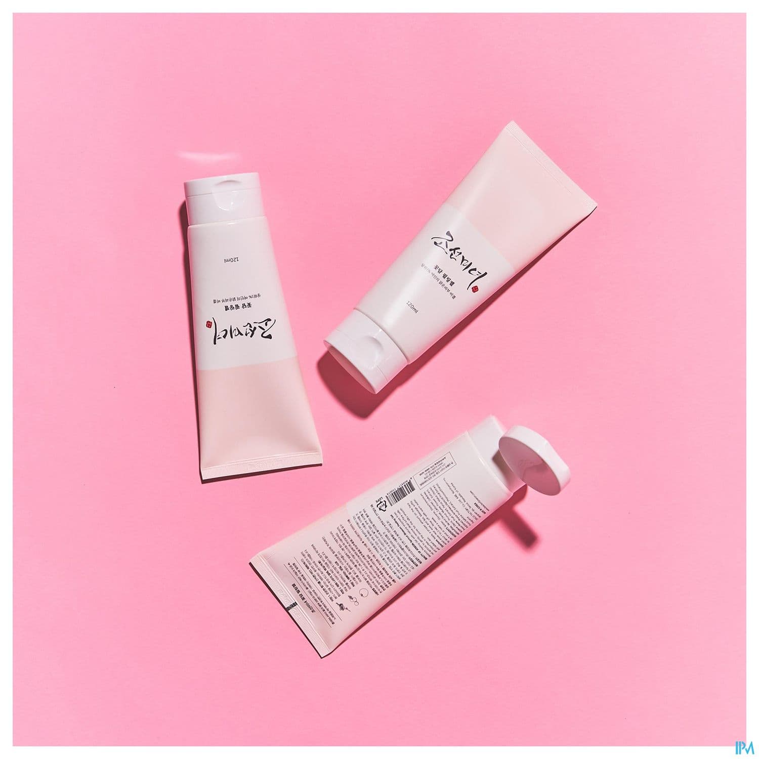 BOJ GEL PEELING ABRICOT 100ML