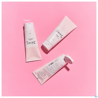 BOJ GEL PEELING ABRICOT 100ML
