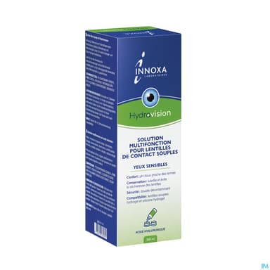 INNOXA HYDRAVISION SOL LENTIL360ML
